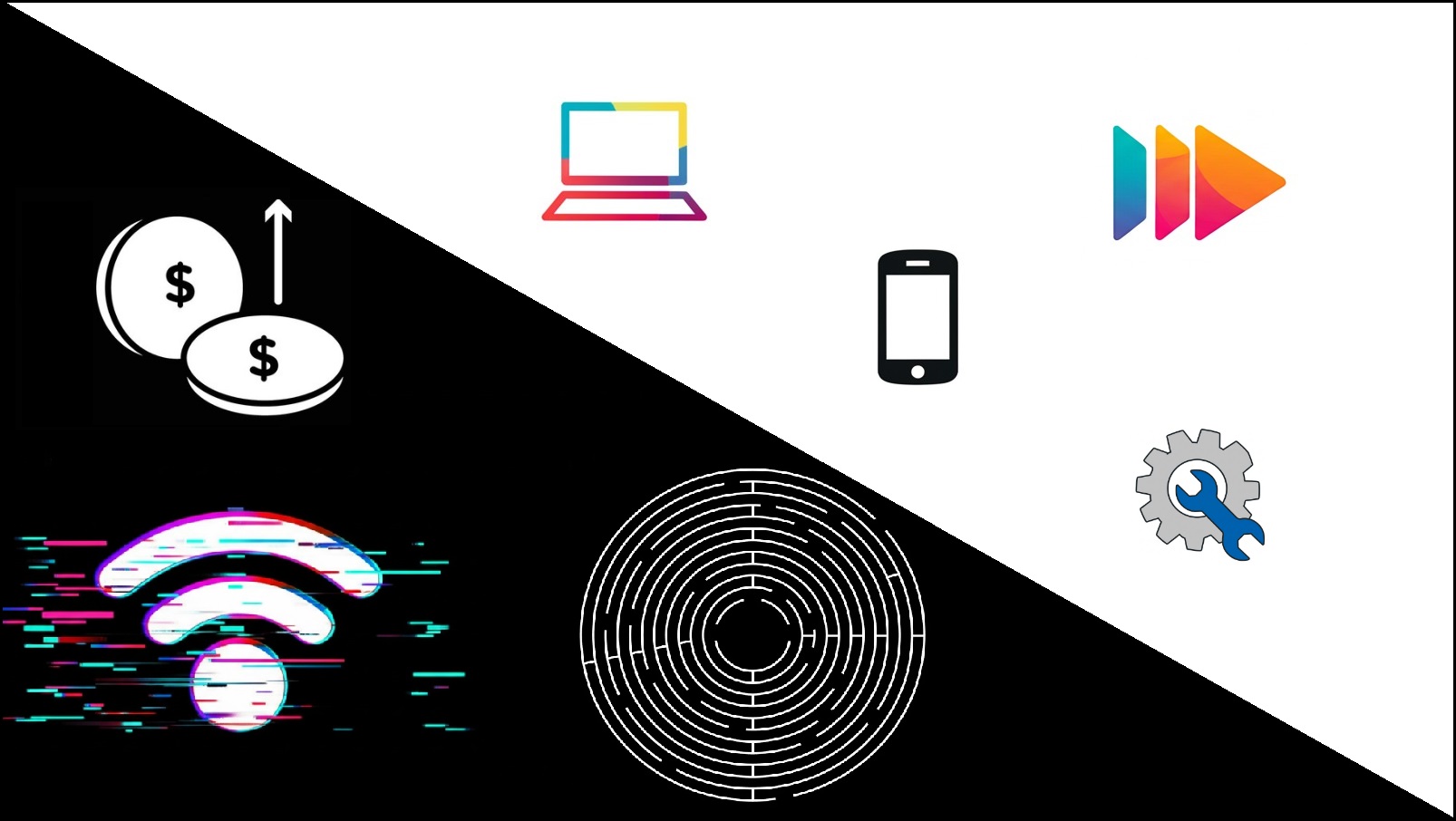 Discover Dynamic Presentations Theme