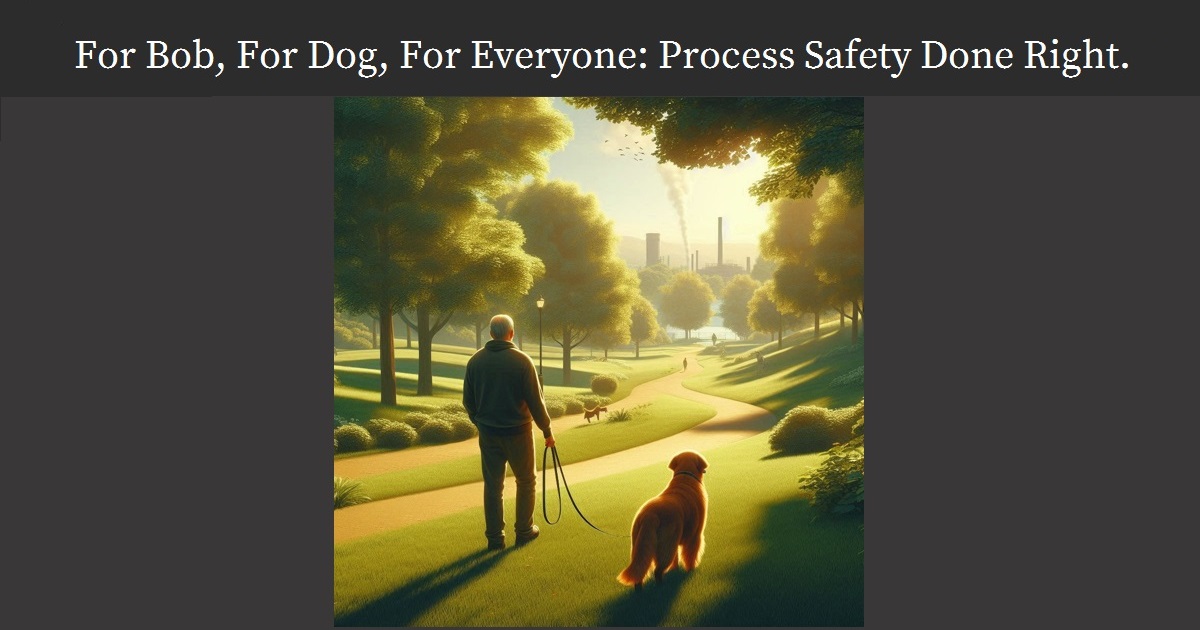 Process Safety Theme
