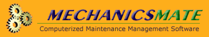Mechanic's Mate Software Logo