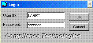 Login